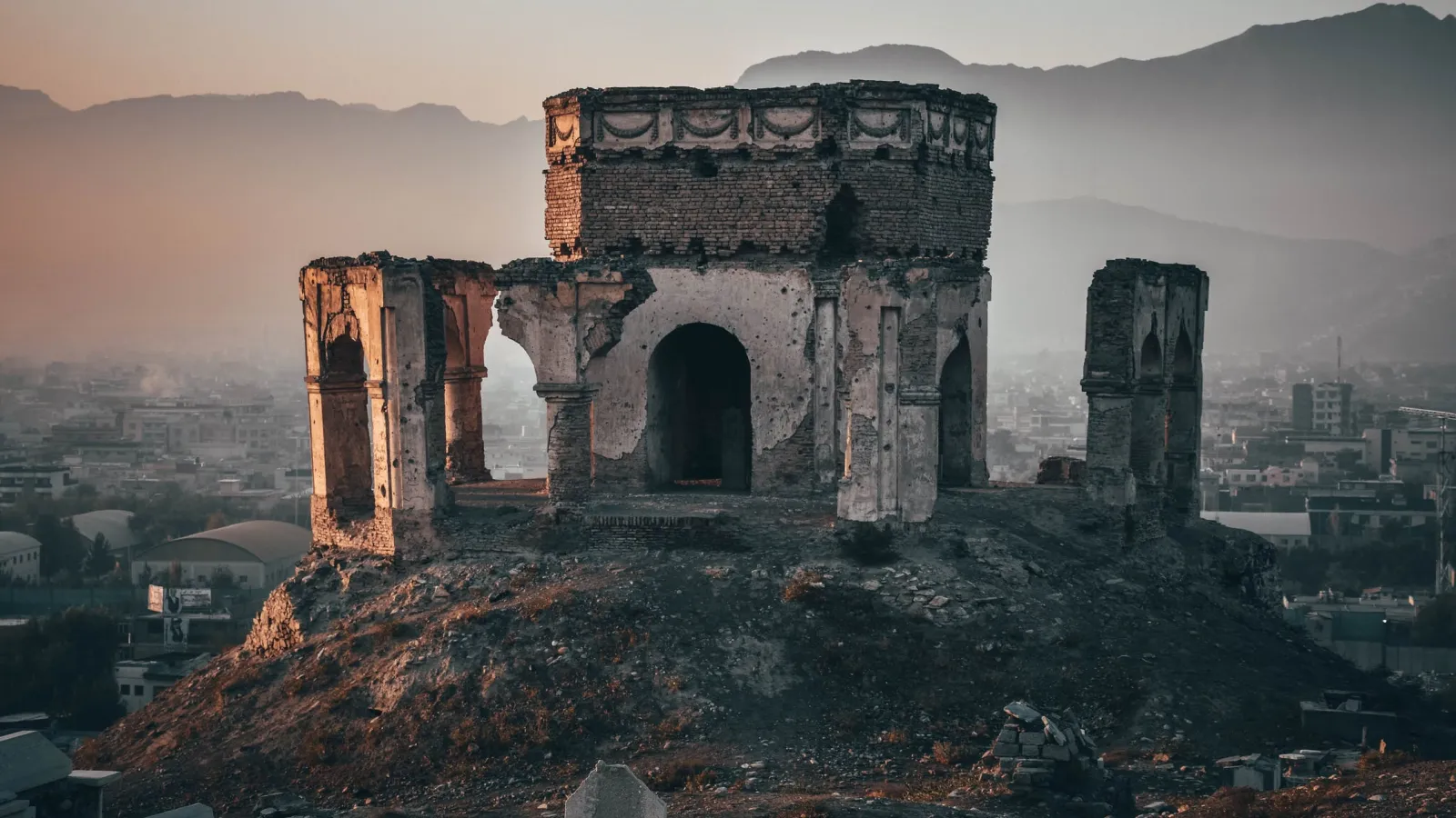 Kabul Afghanistan