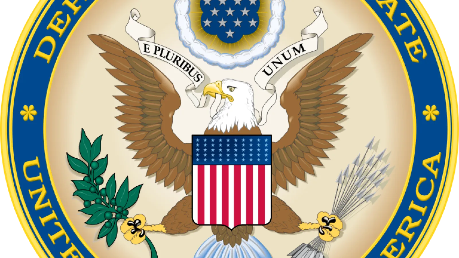 United States Department of State 