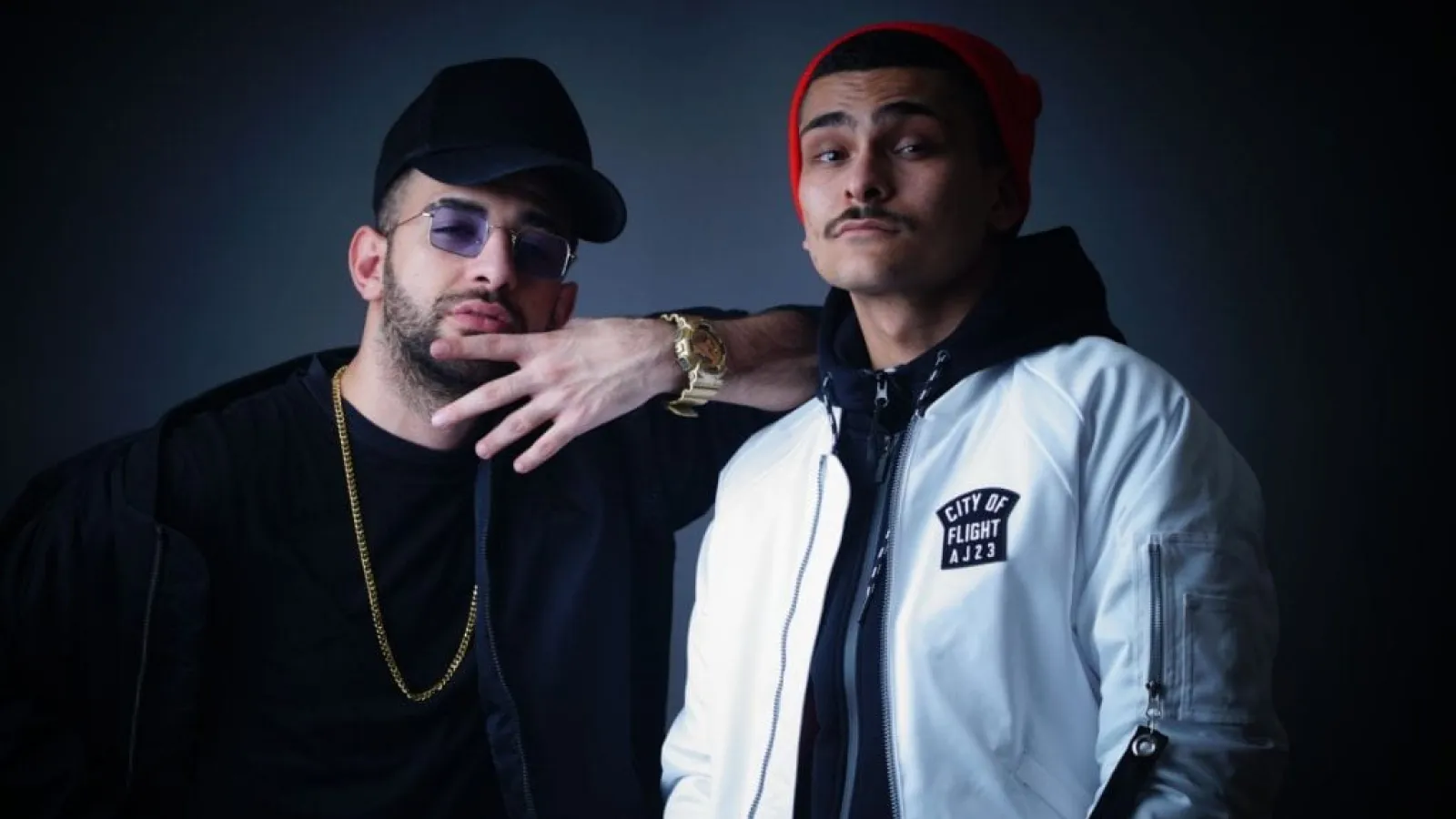 Hip Hop in a time of Covid