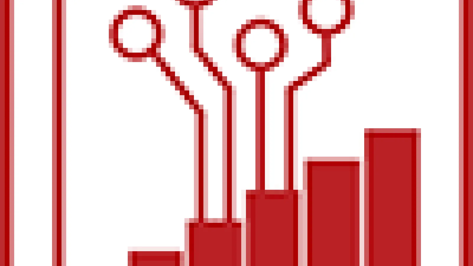 Icon for technology, data, and analytics career community
