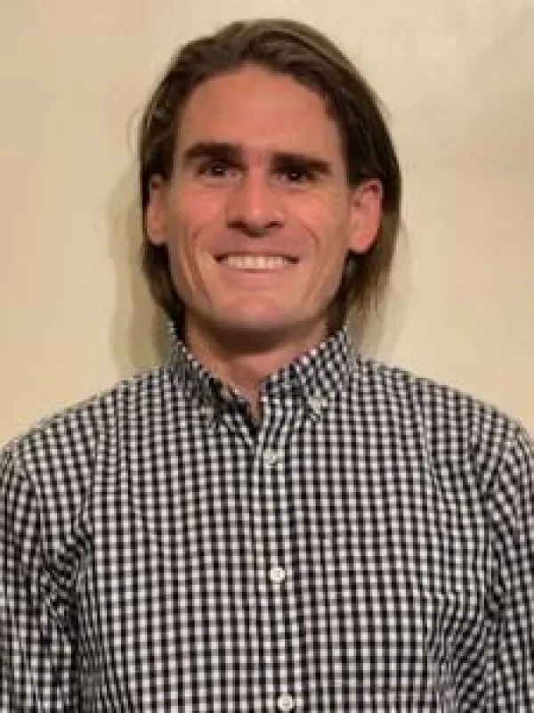 Photo of Eliot Alexander
