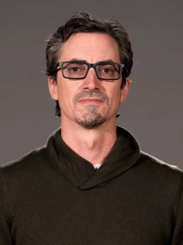 A photo of Max Woodworth