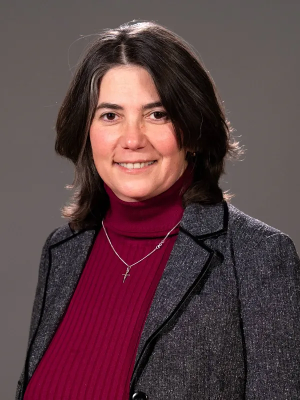 Photo of Oana Falasca