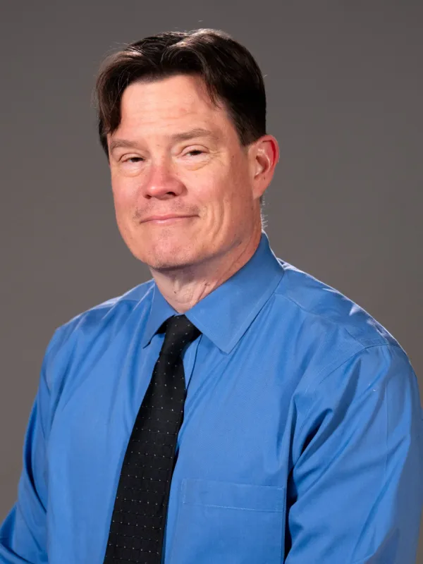 A photo of Jeffery Lewis